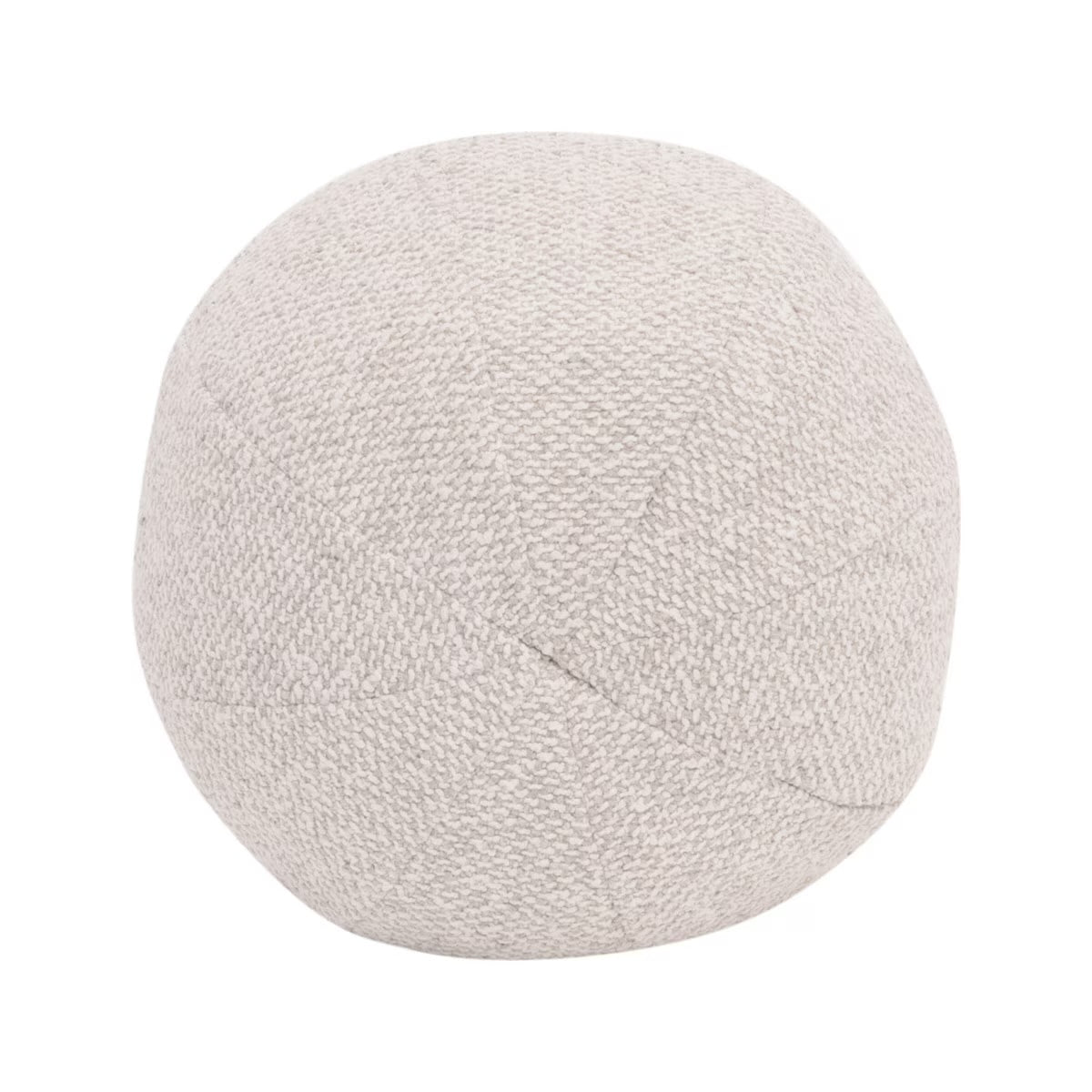 Essentials For Living The 12” Essential Sphere Pillow ~ LiveSmart Gellar-Linen - Image 3