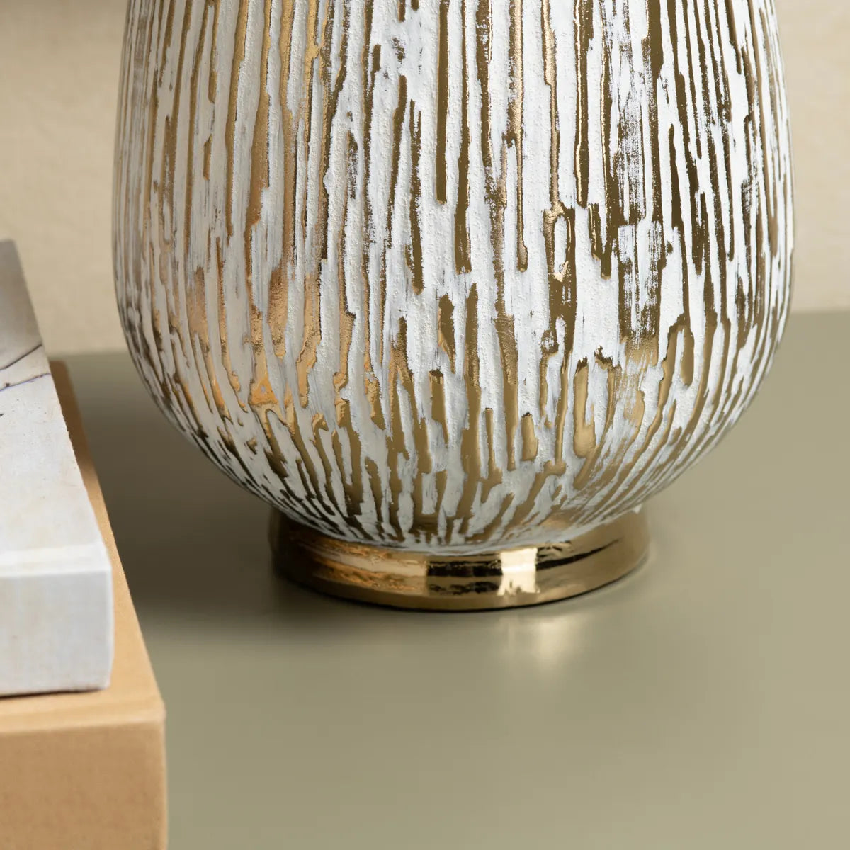 Crestview Collection Dozier Vases ~ Set Of 3 - Image 3