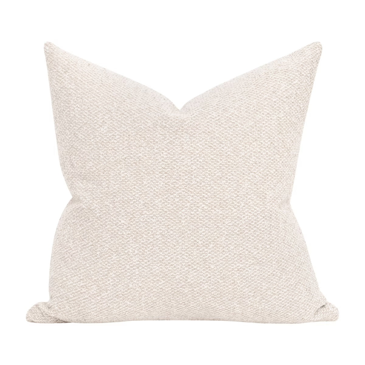 Essentials For Living The Basic 22” Essential Pillow ~ LiveSmart Gellar-Linen - Image 1