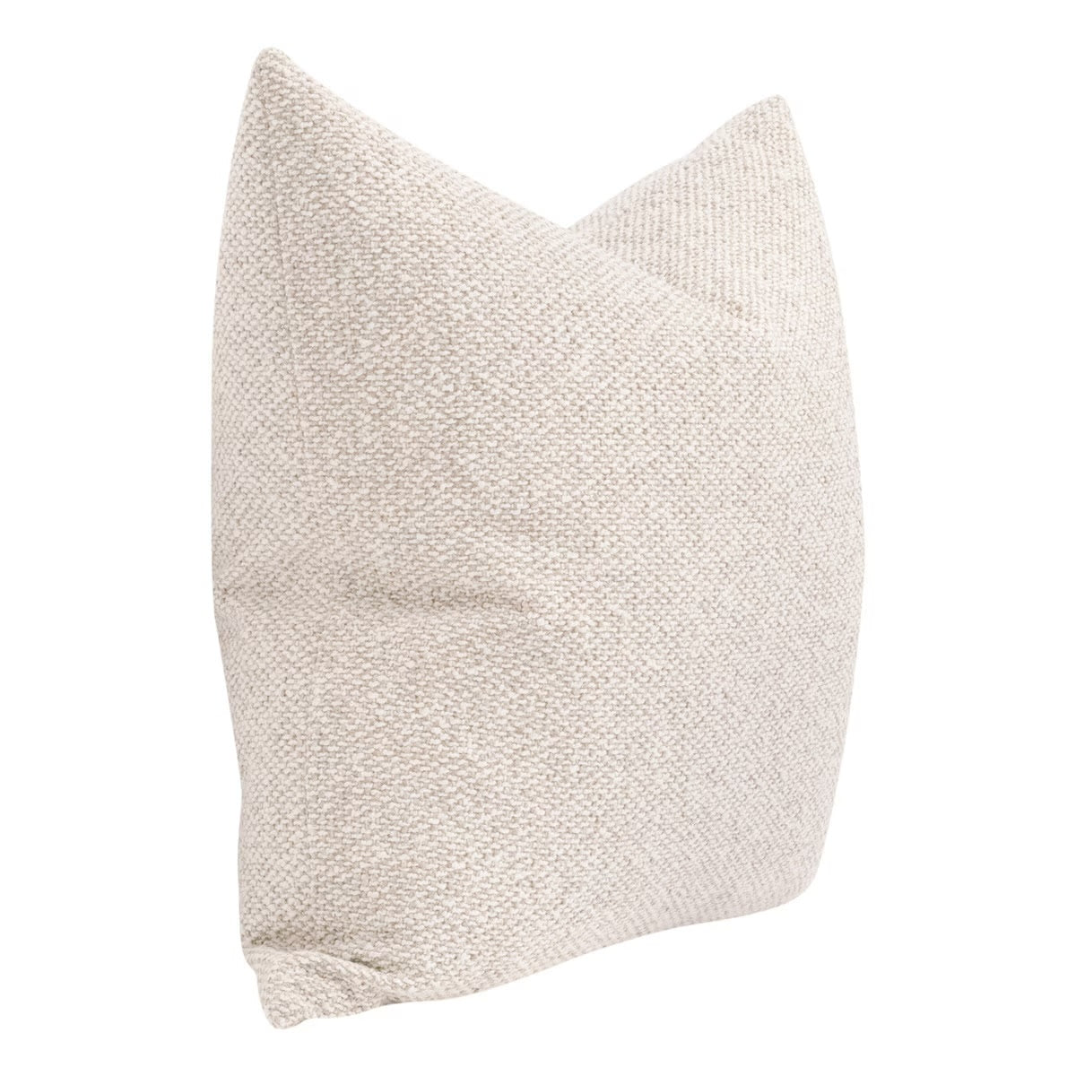 Essentials For Living The Basic 22” Essential Pillow ~ LiveSmart Gellar-Linen - Image 2