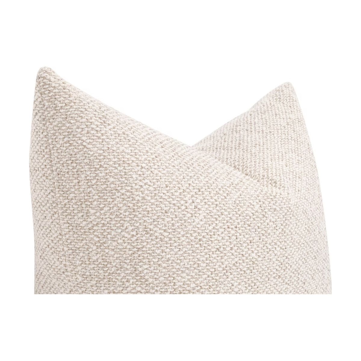 Essentials For Living The Basic 22” Essential Pillow ~ LiveSmart Gellar-Linen - Image 3