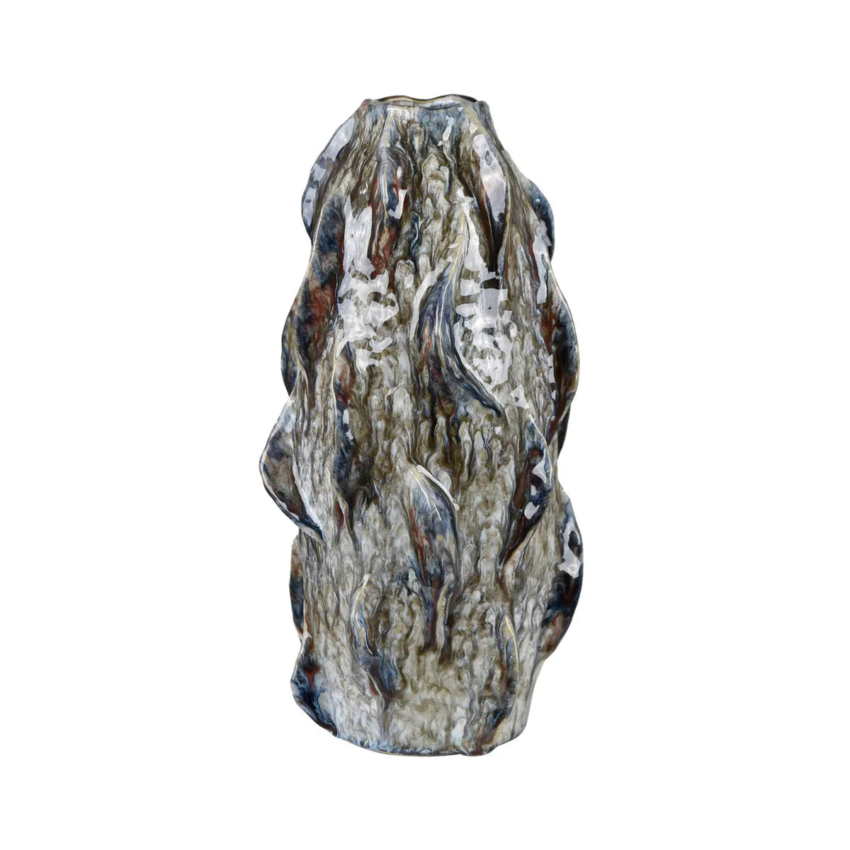Crestview Collection Mercer Vase - Image 2