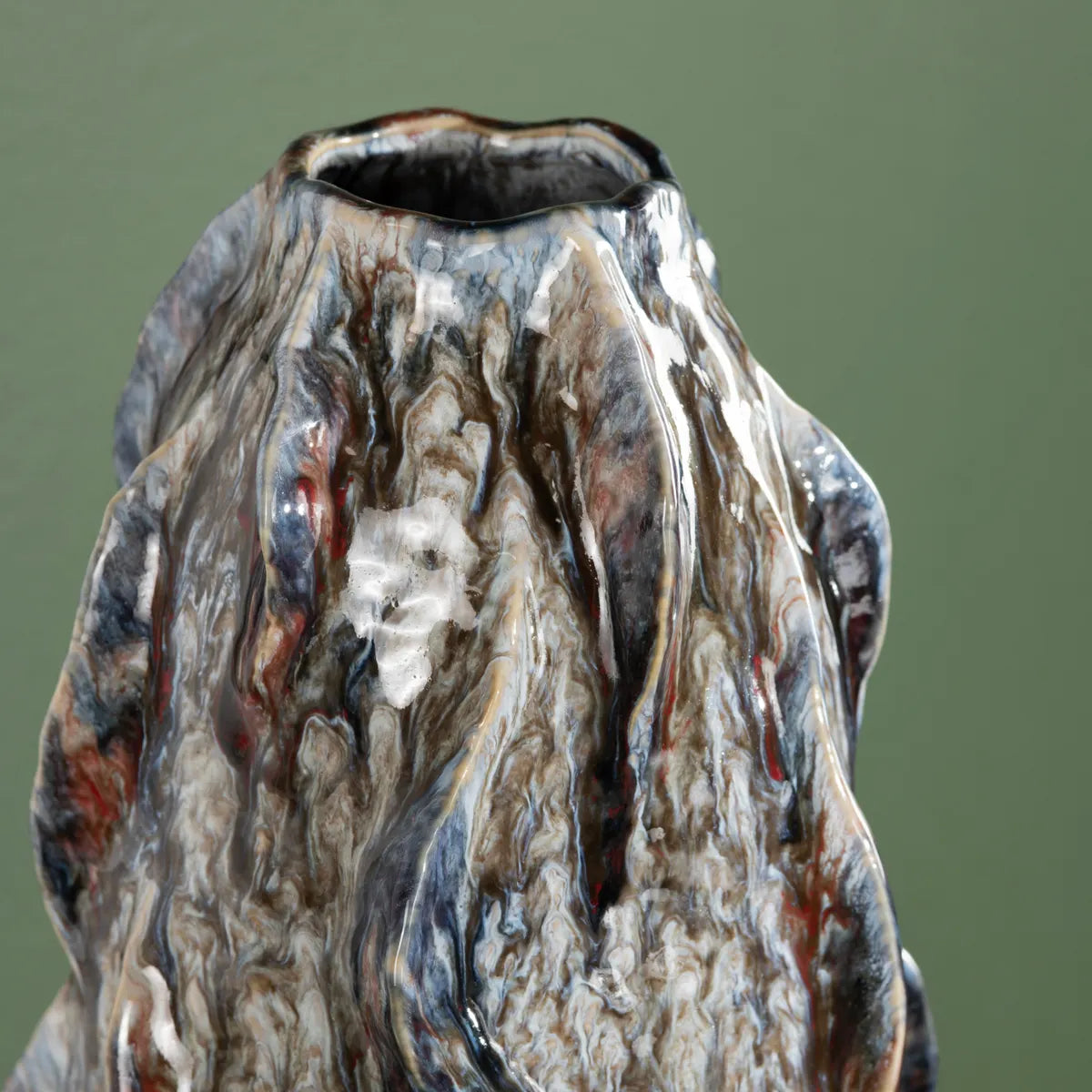 Crestview Collection Mercer Vase - Image 3