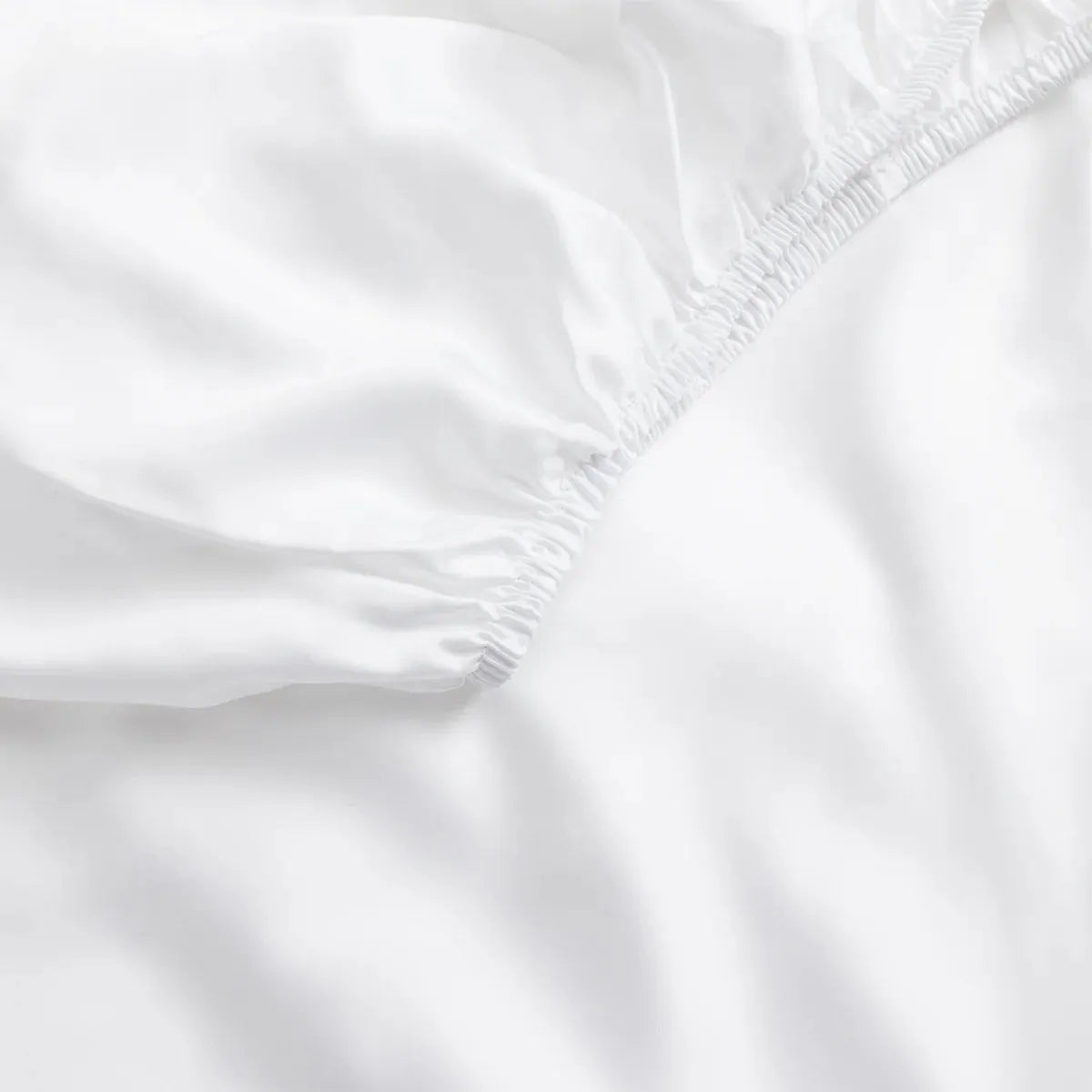Cozy Earth Bamboo Fitted Sheet Available in Queen and King Sizes - Image 3