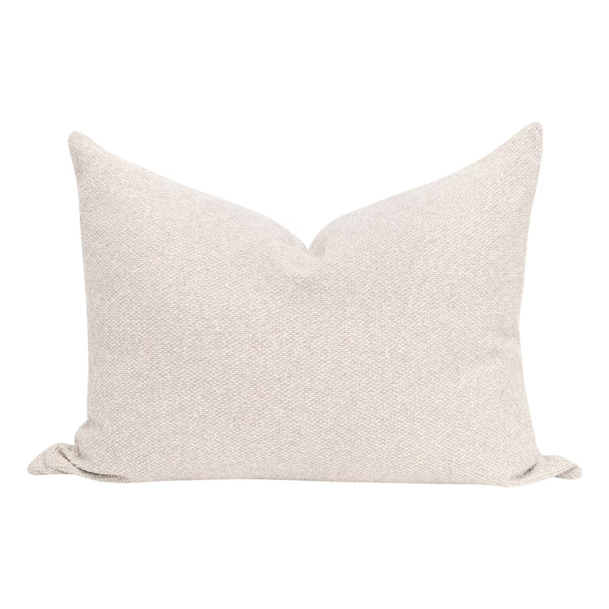 Essentials For Living The Basic 34” Essential Dutch Pillow ~ LiveSmart Gellar-Linen - Image 1