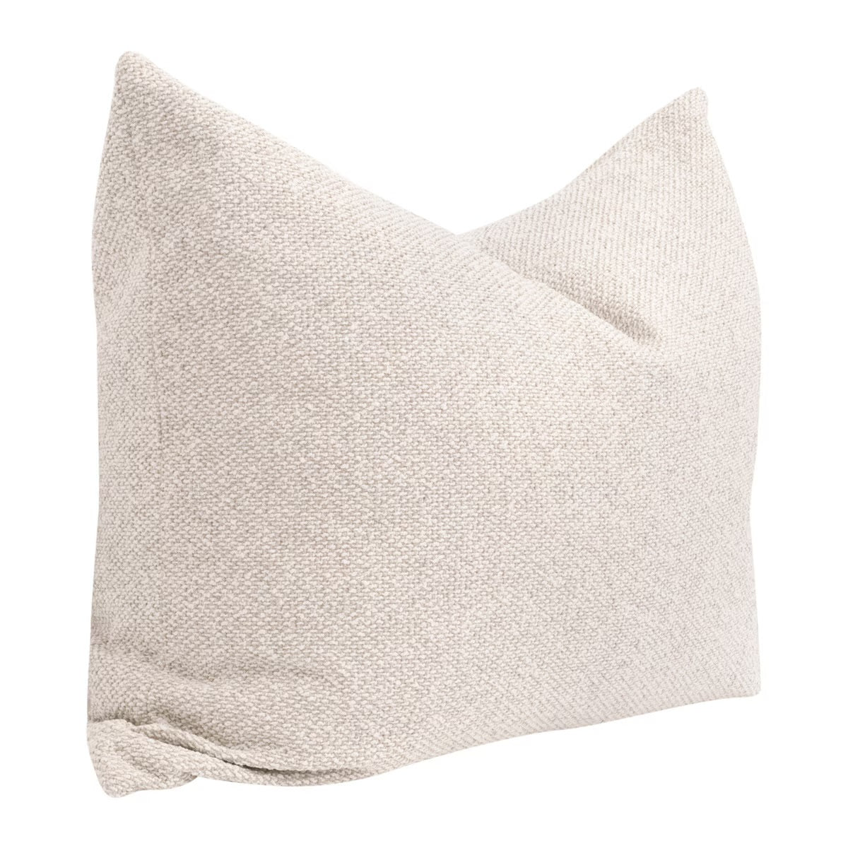 Essentials For Living The Basic 34” Essential Dutch Pillow ~ LiveSmart Gellar-Linen - Image 2