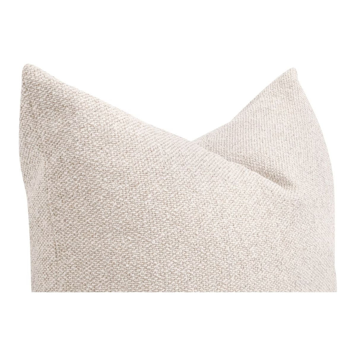 Essentials For Living The Basic 34” Essential Dutch Pillow ~ LiveSmart Gellar-Linen - Image 3