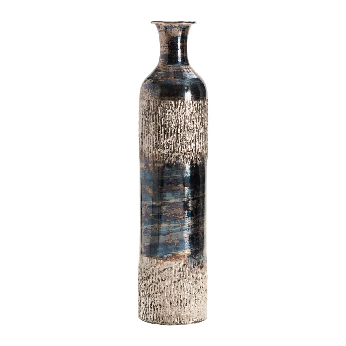 Crestview Collection Large Reynolds Vase - Image 1