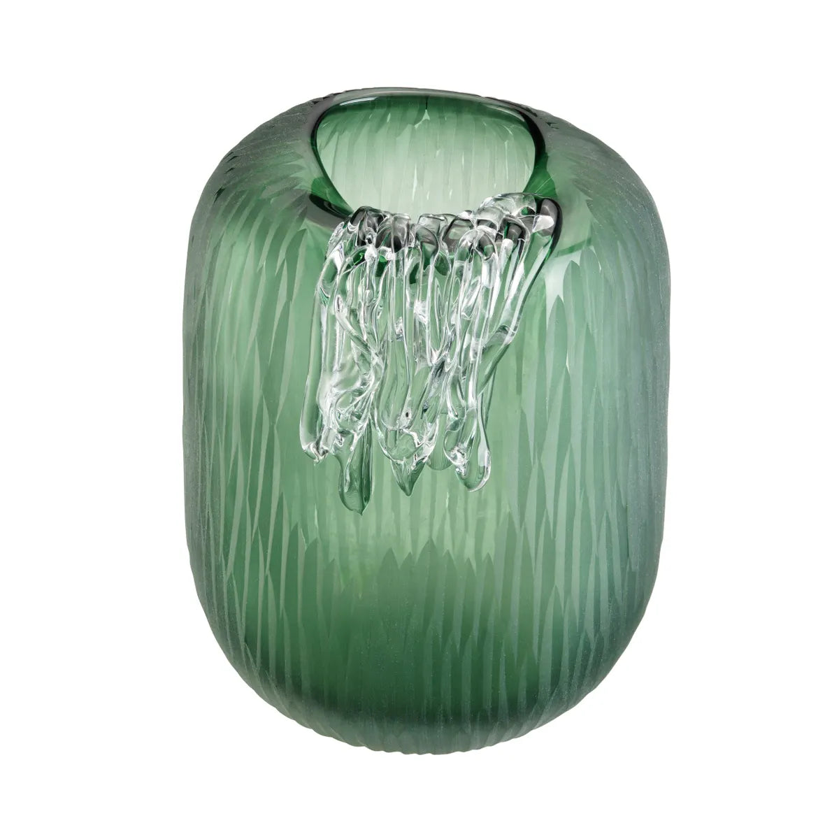 Crestview Collection Small Glenmore Vase - Image 1