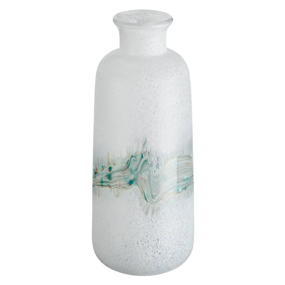Crestview Collection Medium Solene Vase - Image 1