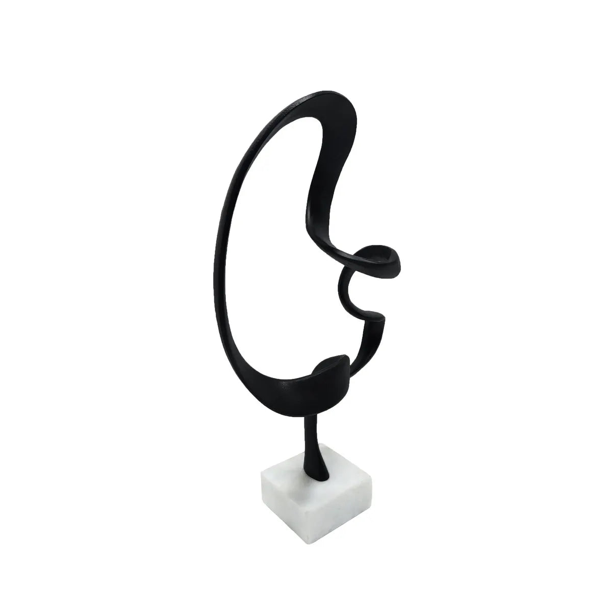 Crestview Collection Ozelle Statue - Image 2