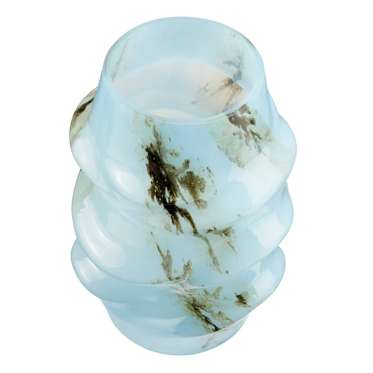 Crestview Collection Large Valor Vase - Image 1