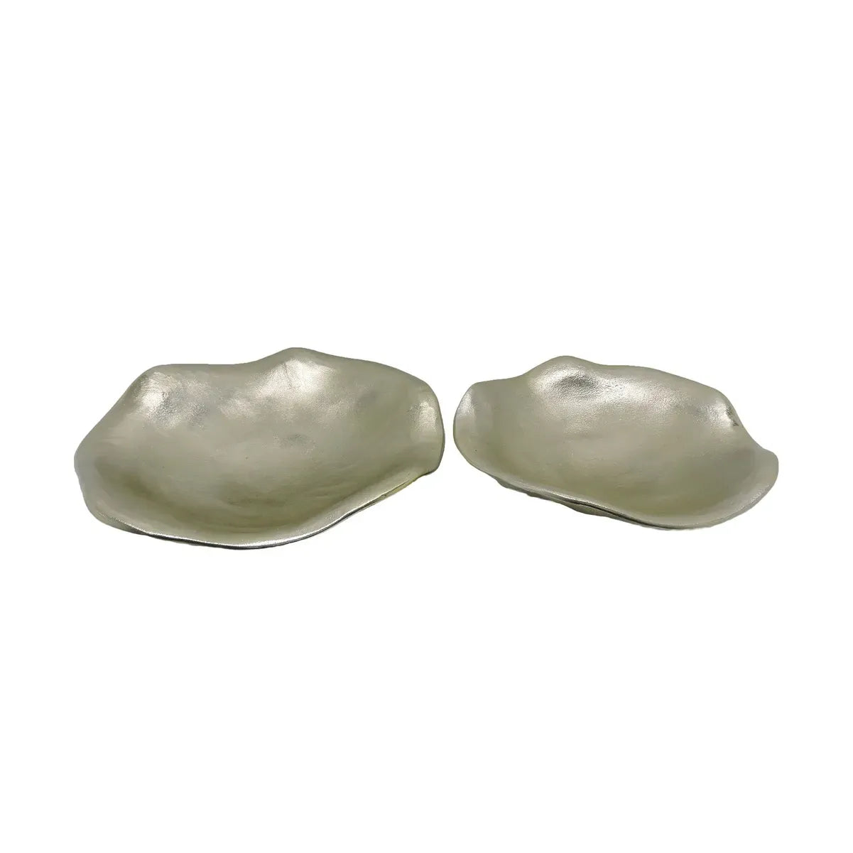 Crestview Collection Maven Bowls ~ Set Of 2 - Image 1