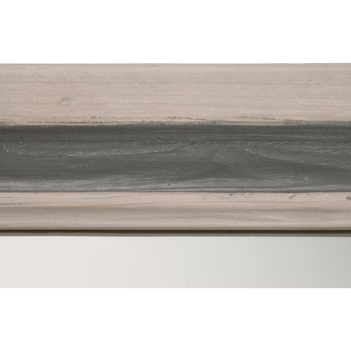 Essentials For Living Caden Mirror ~ Cream Pine, Gray Pine - Image 3