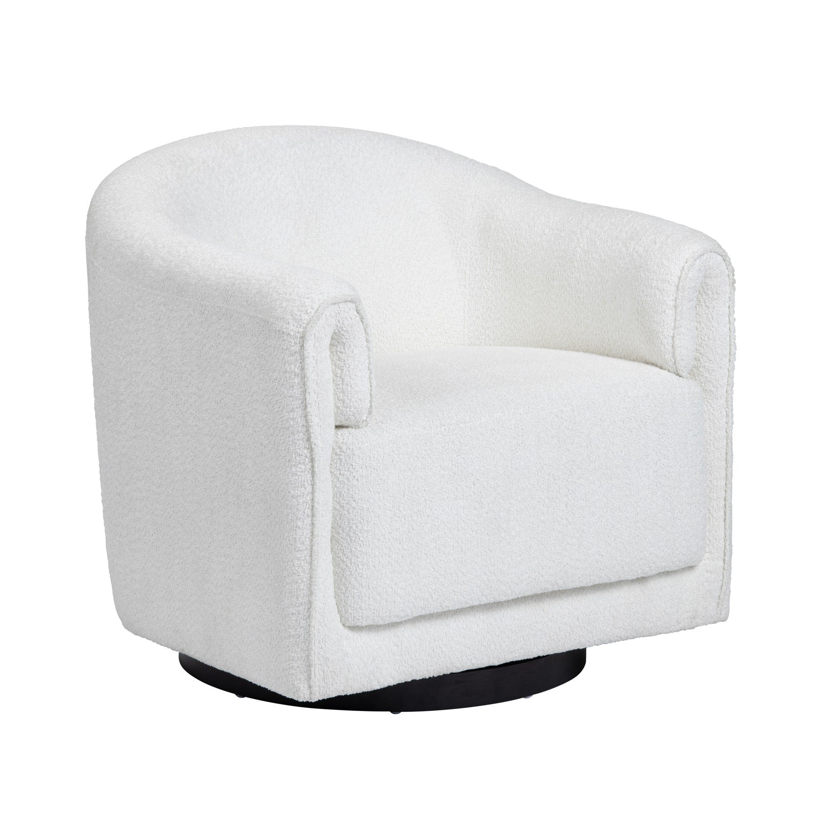 Crestview Collection Kara Swivel Chair