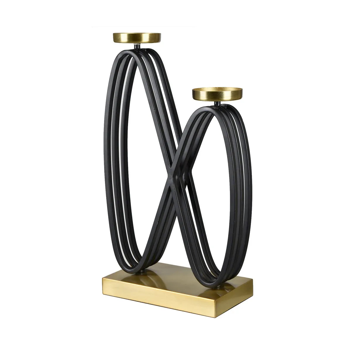 Crestview Collection Kidman Candleholder - Image 2