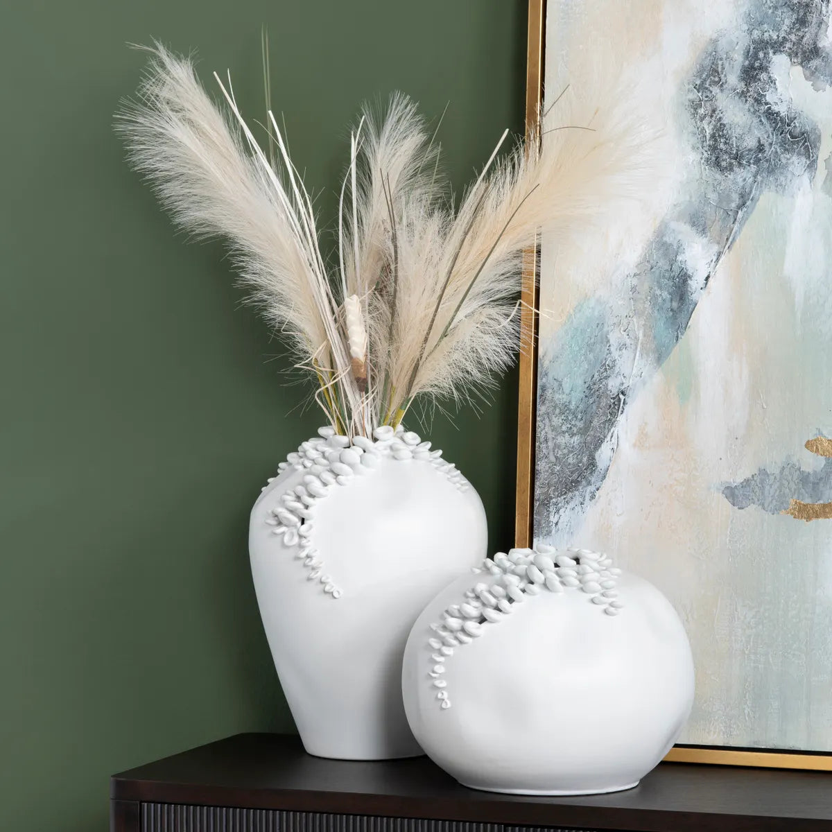 Crestview Collection FairField Vase - Image 1