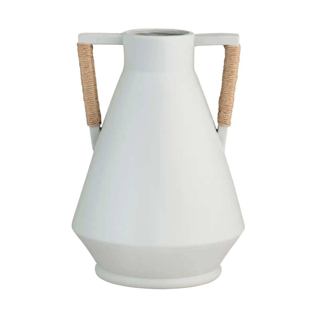 Crestview Collection Large Chaddock Ceramic Vase - Image 3
