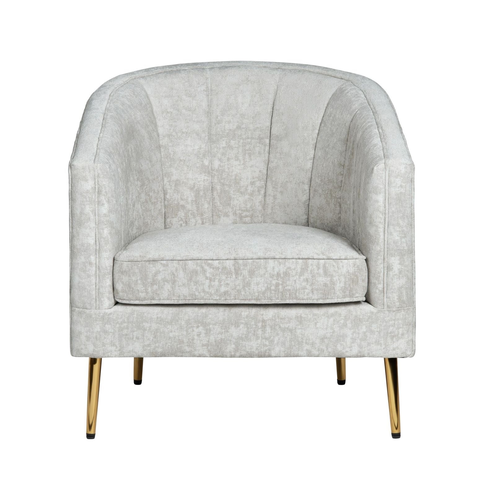 Crestview Collection Sutton Accent Chair - Image 3