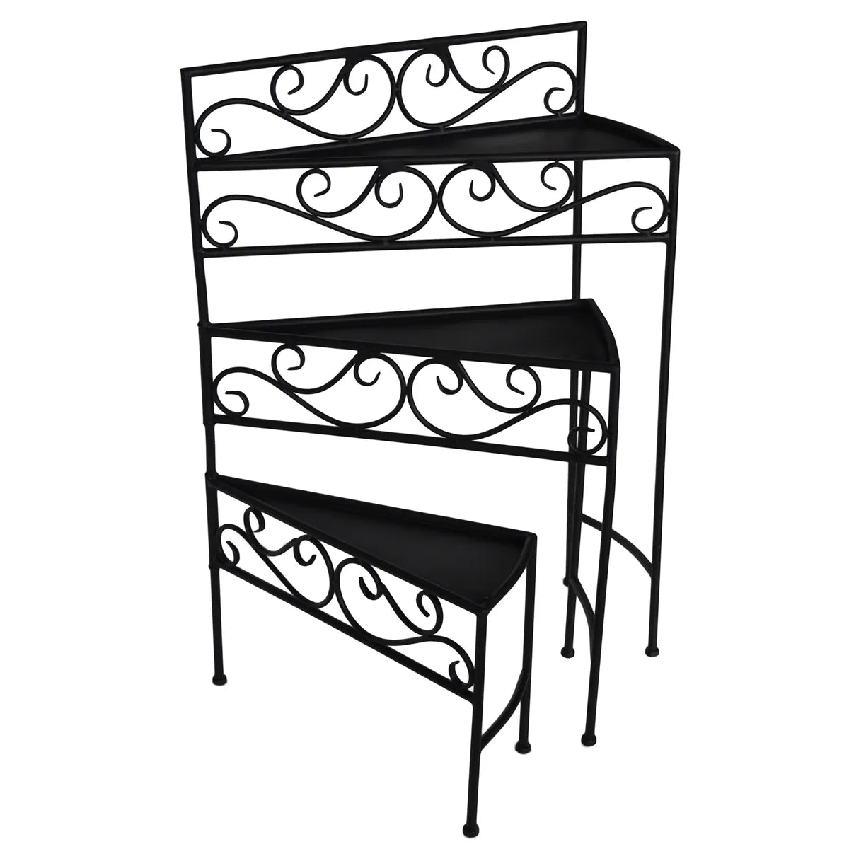 Crestview Collection Cascade Shelf - Image 1