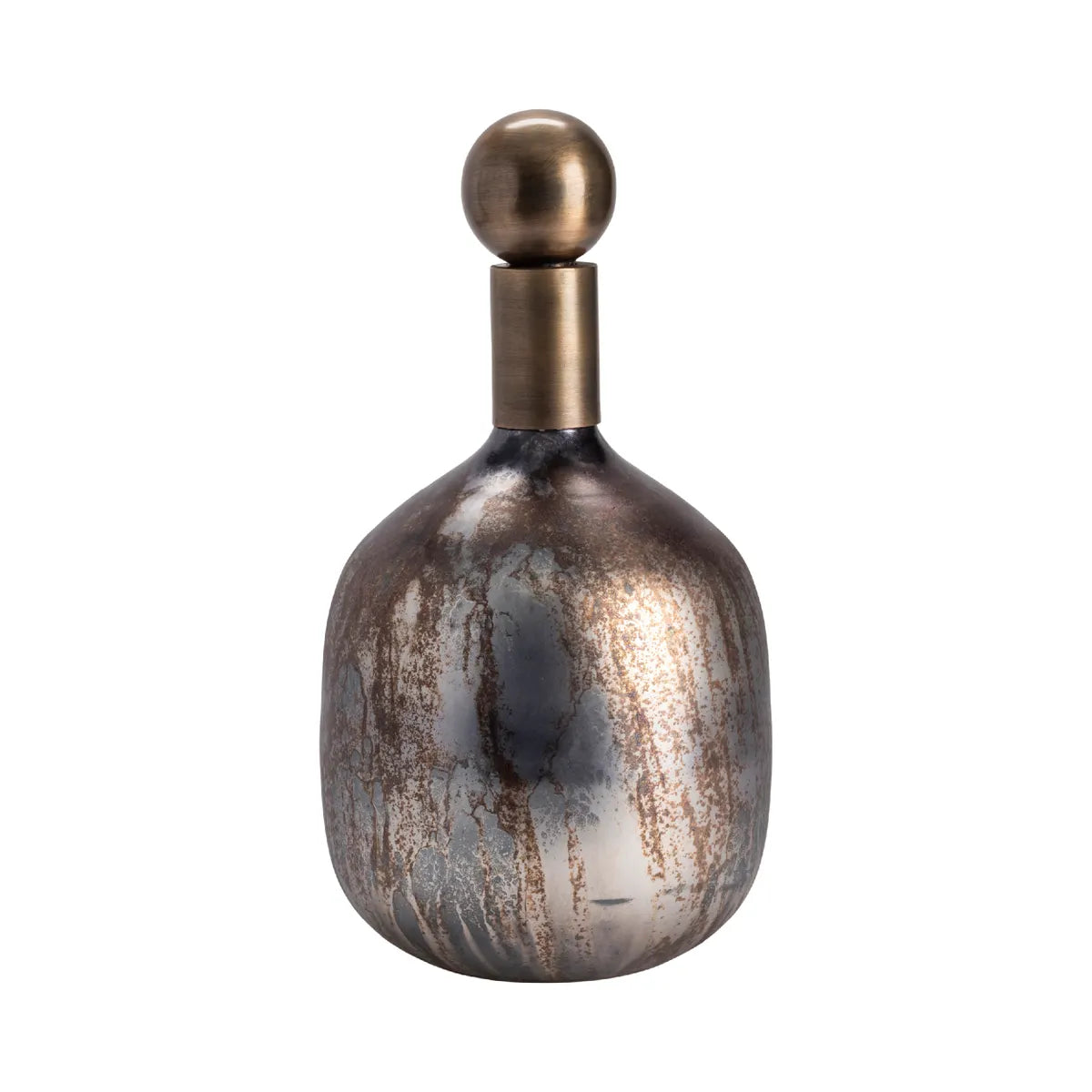 Crestview Collection Large Ritz Covered Urn - Image 3