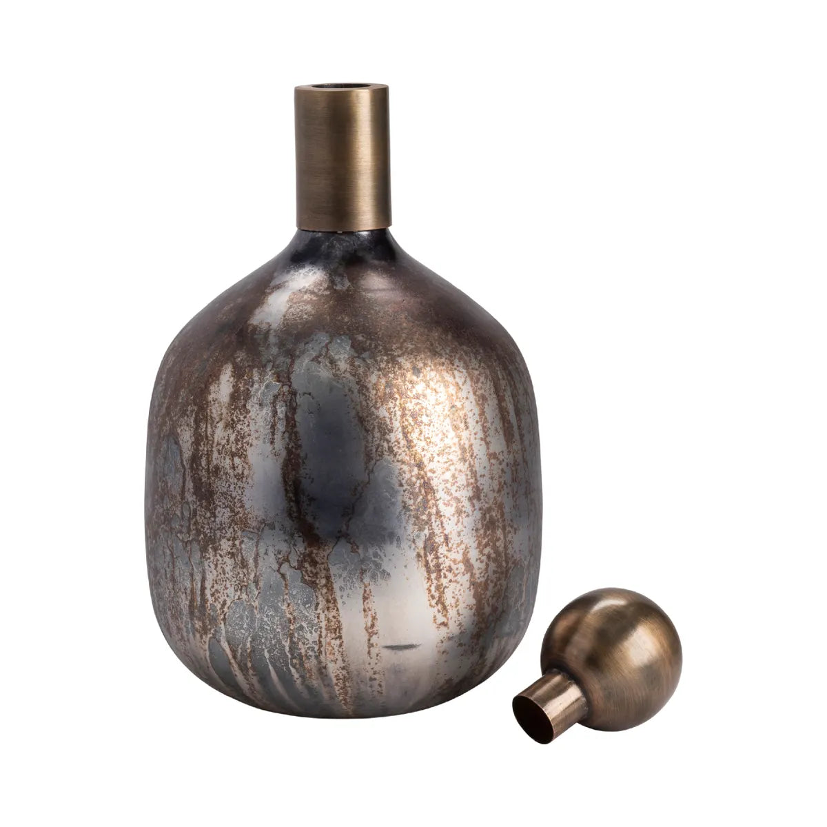 Crestview Collection Large Ritz Covered Urn - Image 2