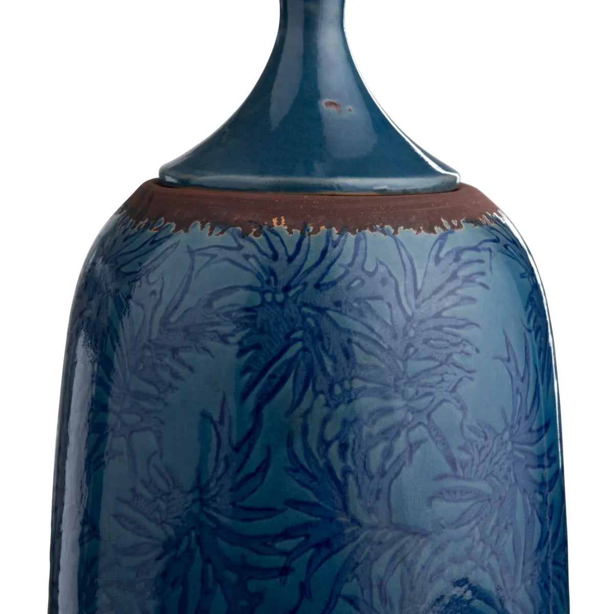 Crestview Collection Cruz Bottles ~ Set Of 3 - Image 3