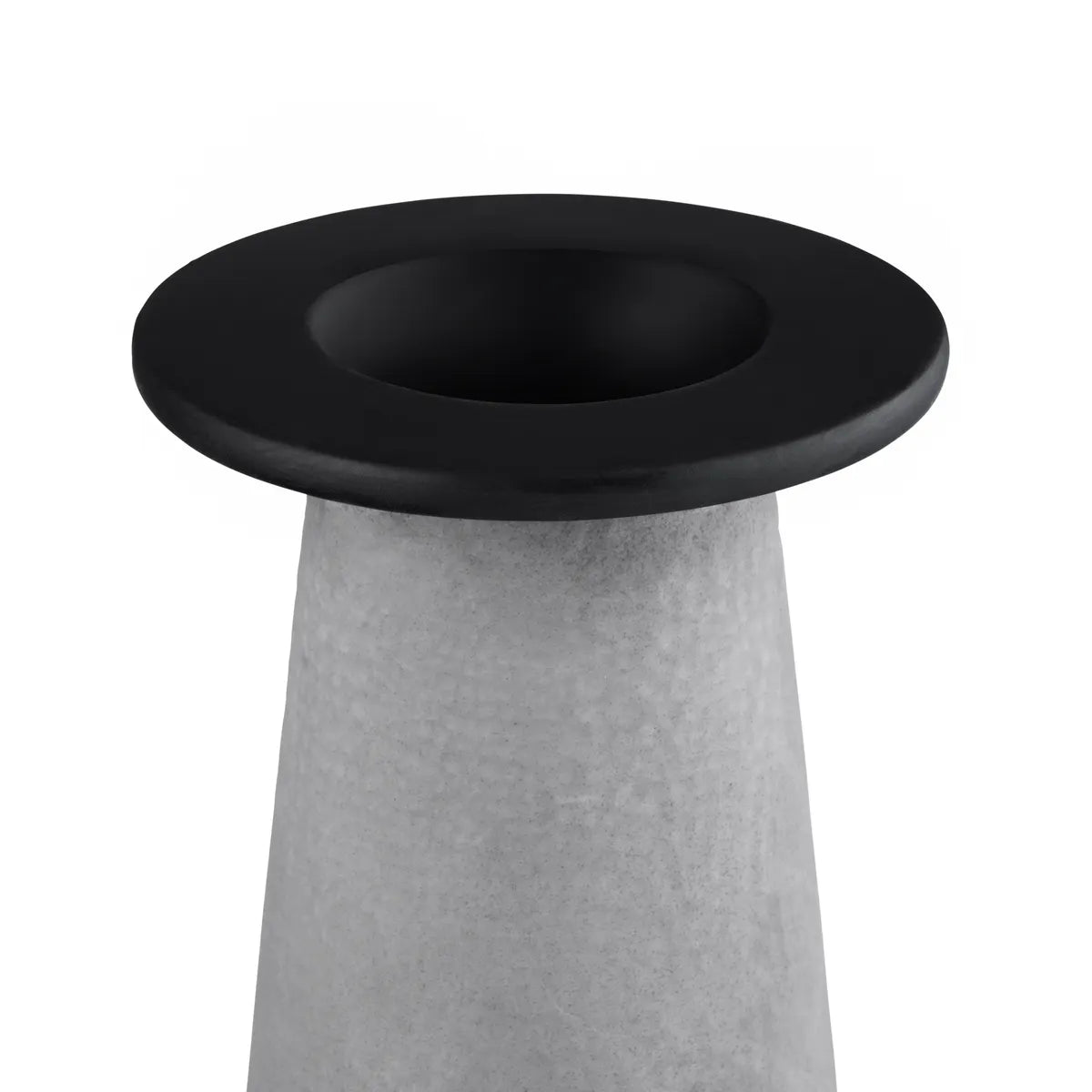 Crestview Collection Crosby Column Vases/ Candleholder ~ Set Of 3 - Image 3