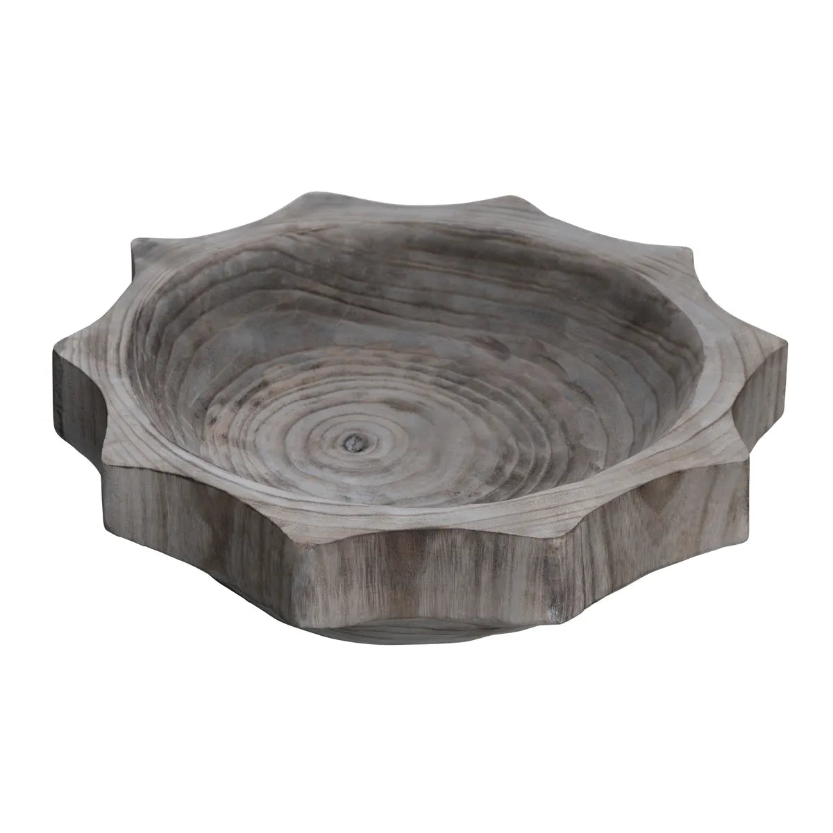 Crestview Collection Large Rigby Bowl - Image 1