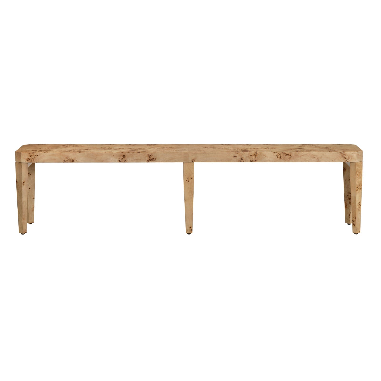 Crestview Collection Greyson Bench - Image 3