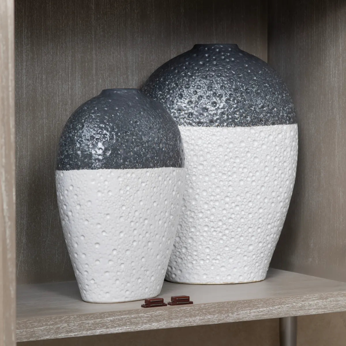 Crestview Collection Large Silas Vase - Image 1
