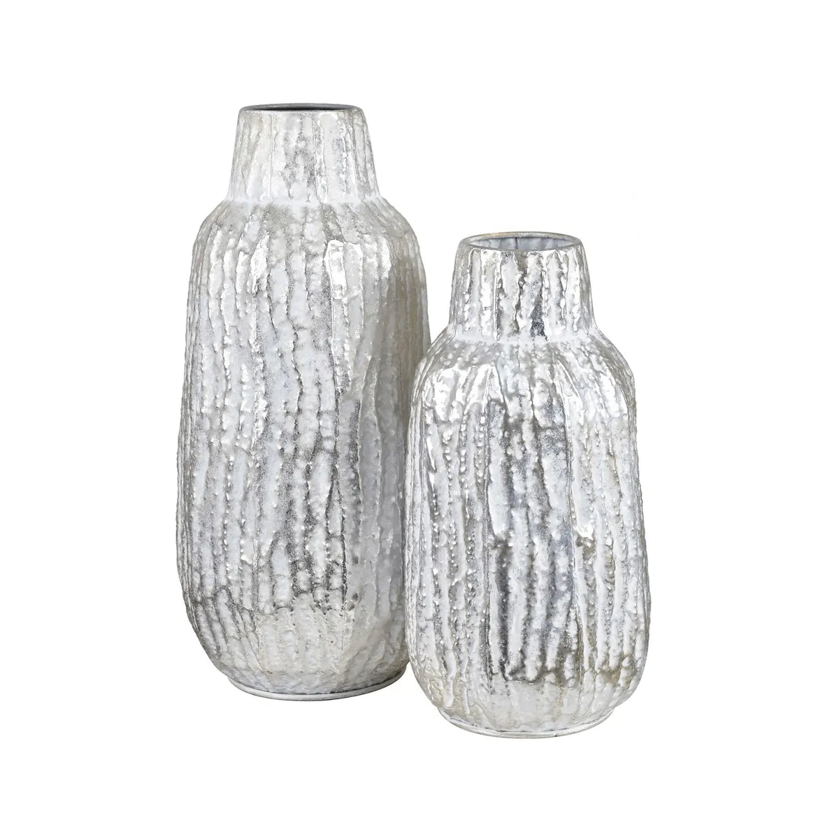 Crestview Collection Maddox Vases ~ Set Of 2 - Image 2