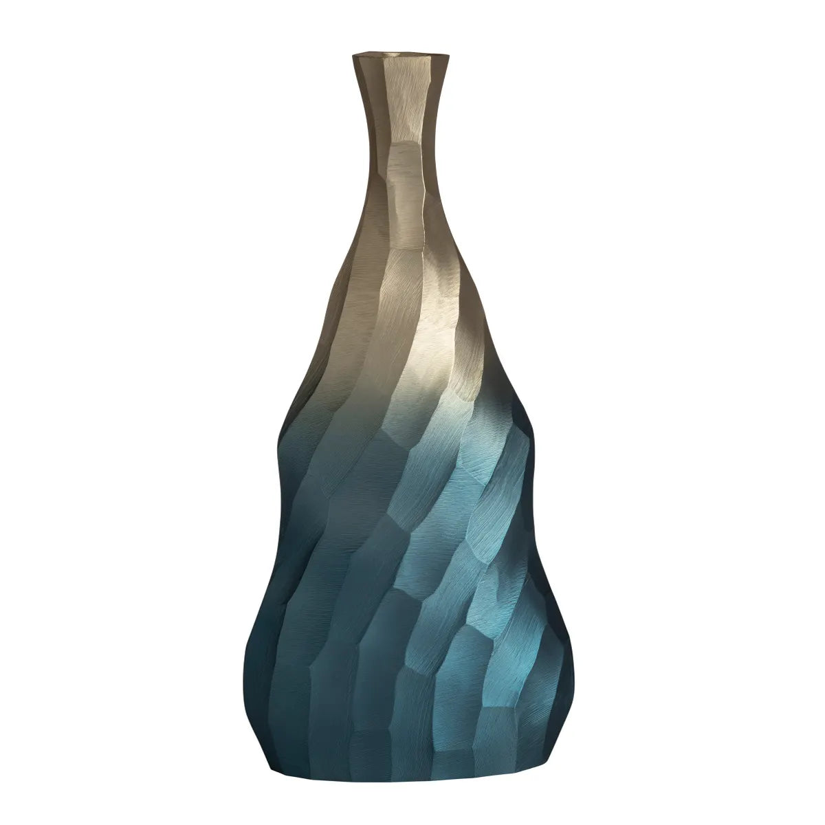 Crestview Collection Large Melrose Vase - Image 3
