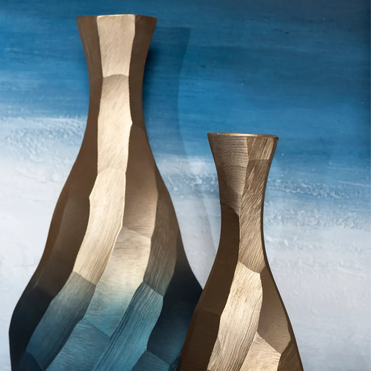Crestview Collection Large Melrose Vase - Image 2
