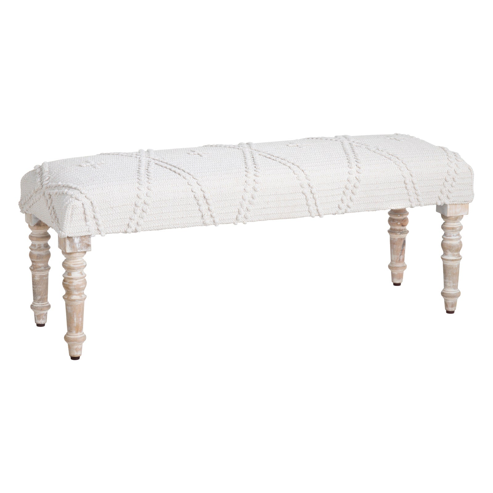 Crestview Collection South Wales Bench - Image 1