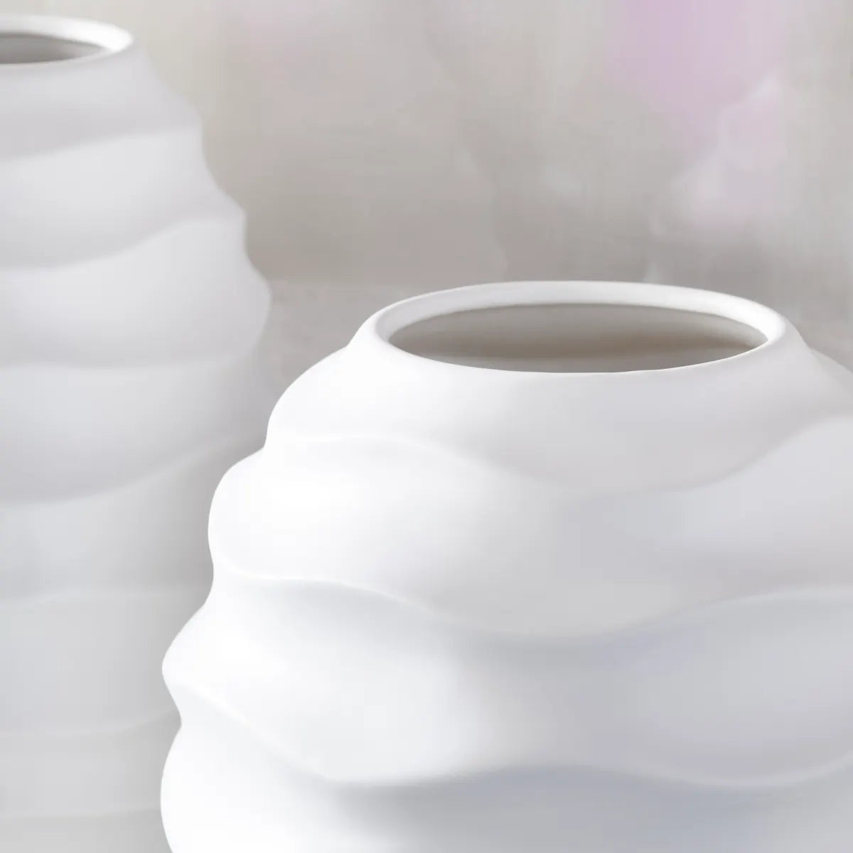 Crestview Collection Kittredge Vases ~ Set Of 2 - Image 3