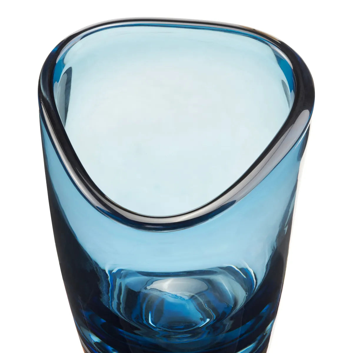 Crestview Collection Small Renner Glass Vase - Image 2