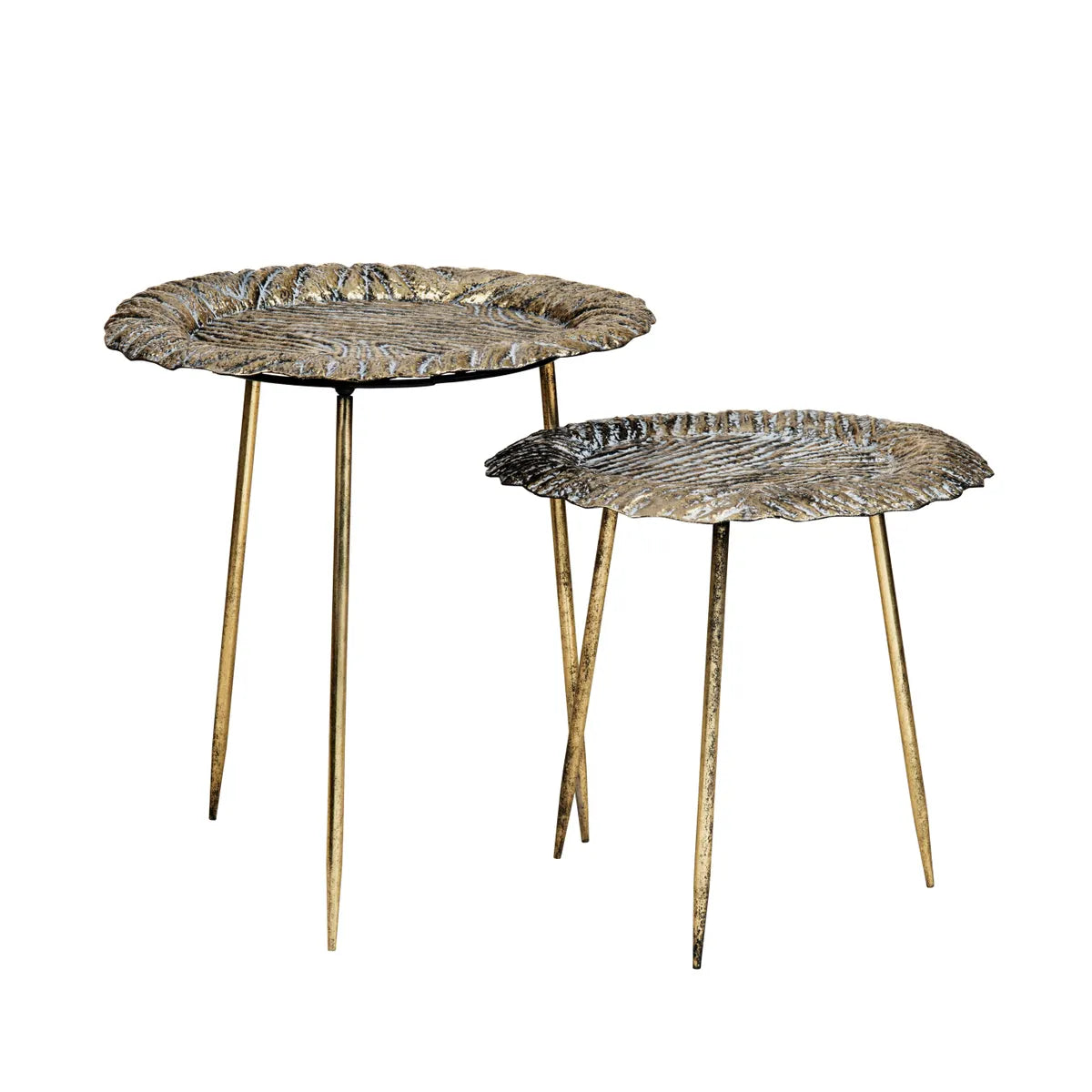 Crestview Collection Innis Suspensible Trays Or Table - Image 1
