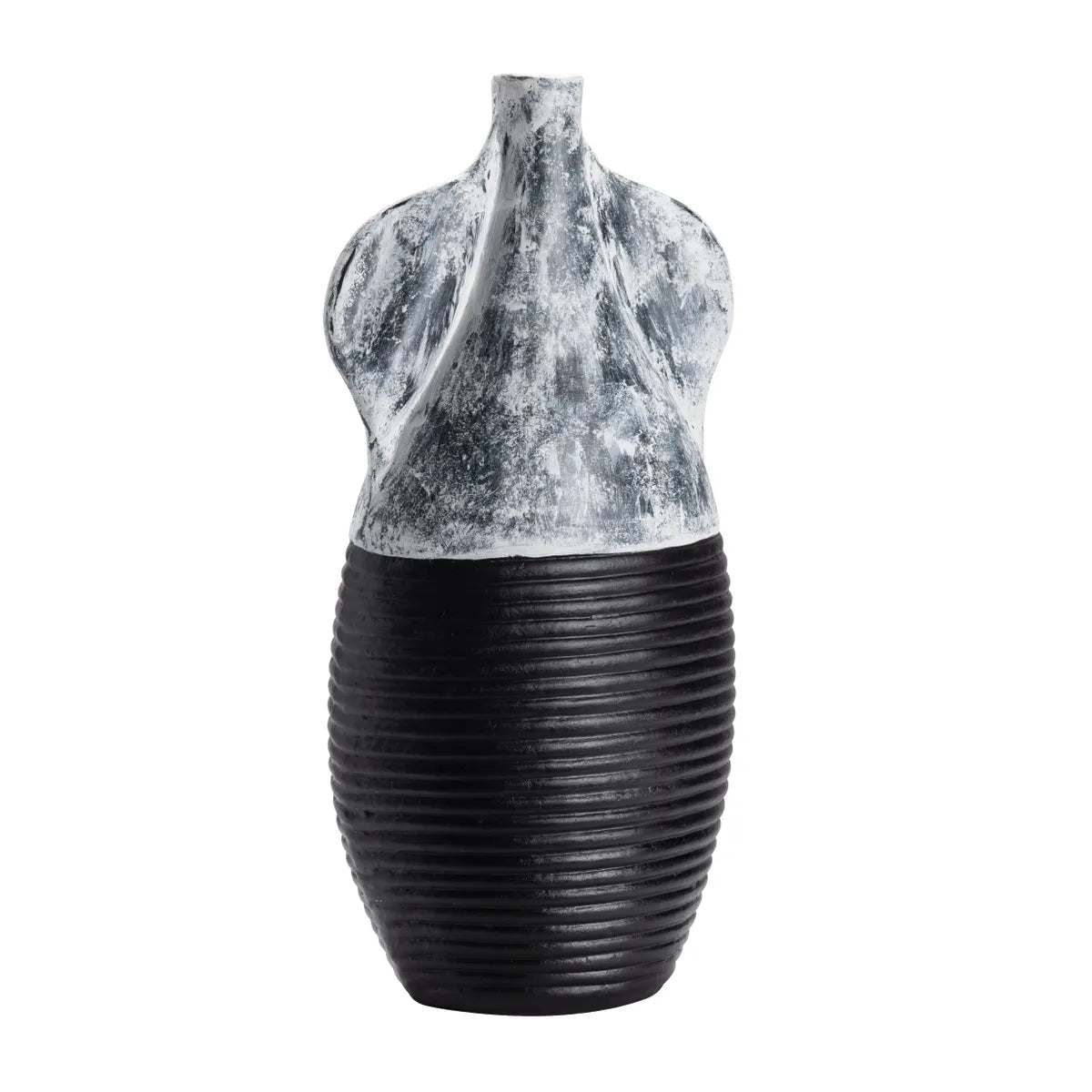 Crestview Collection Edmon Ecomix Vase - Image 2