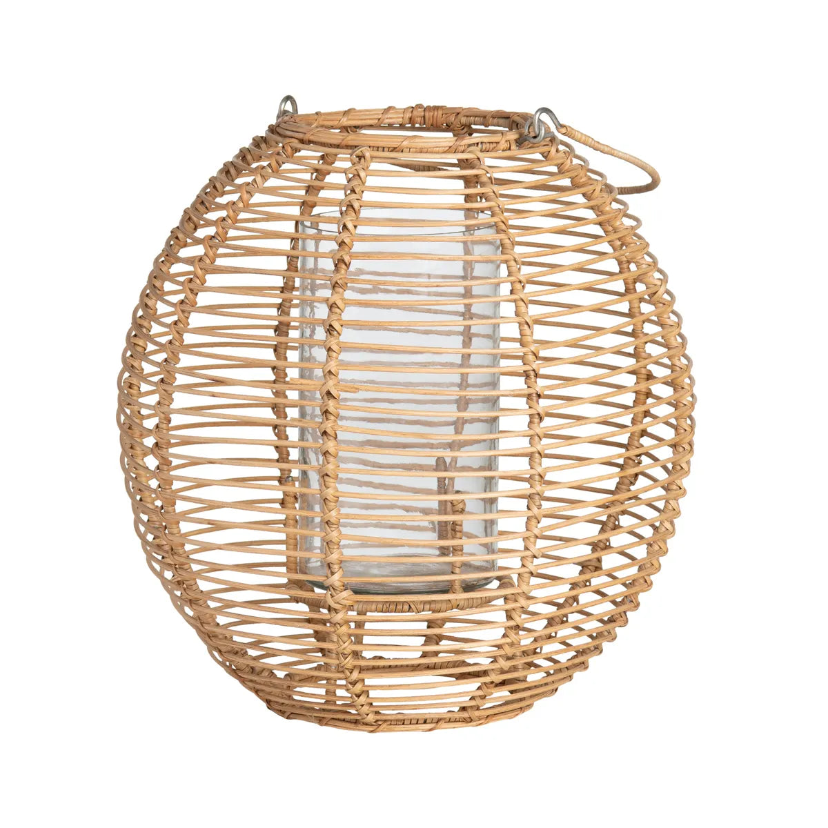 Crestview Collection Mallory Medium Candle Holder - Image 2