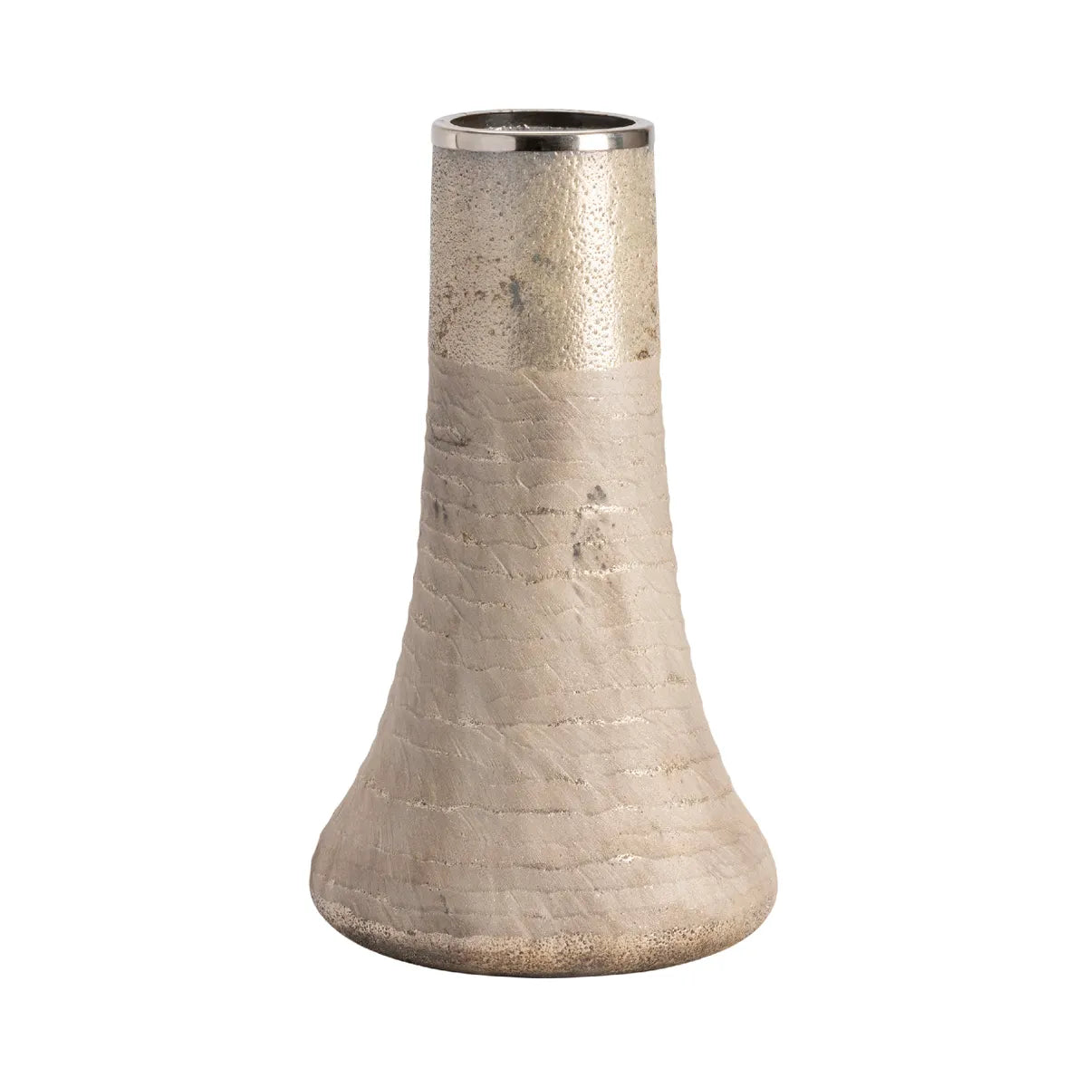 Crestview Collection Large Varaluz Vase - Image 1