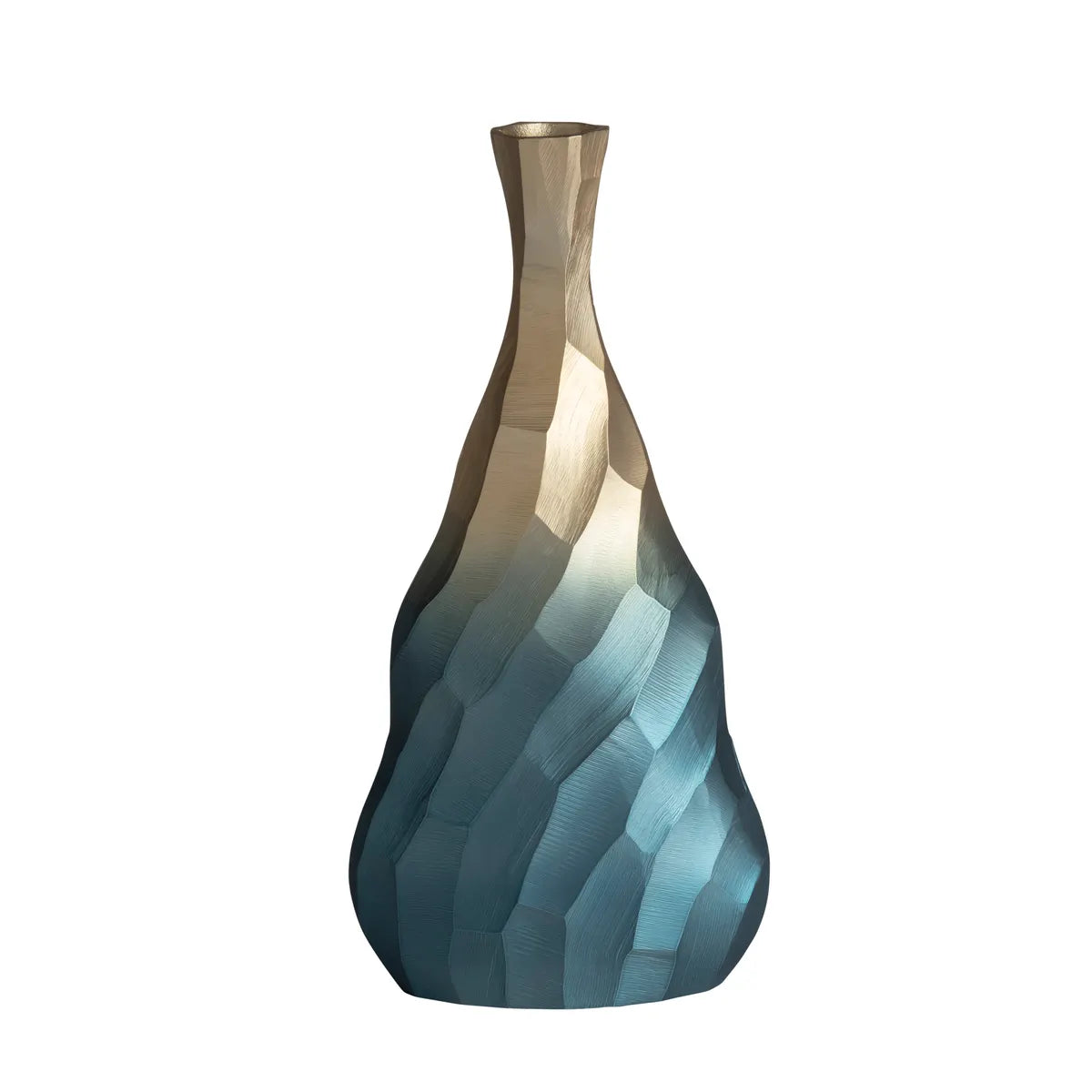 Crestview Collection Small Melrose Vase - Image 1