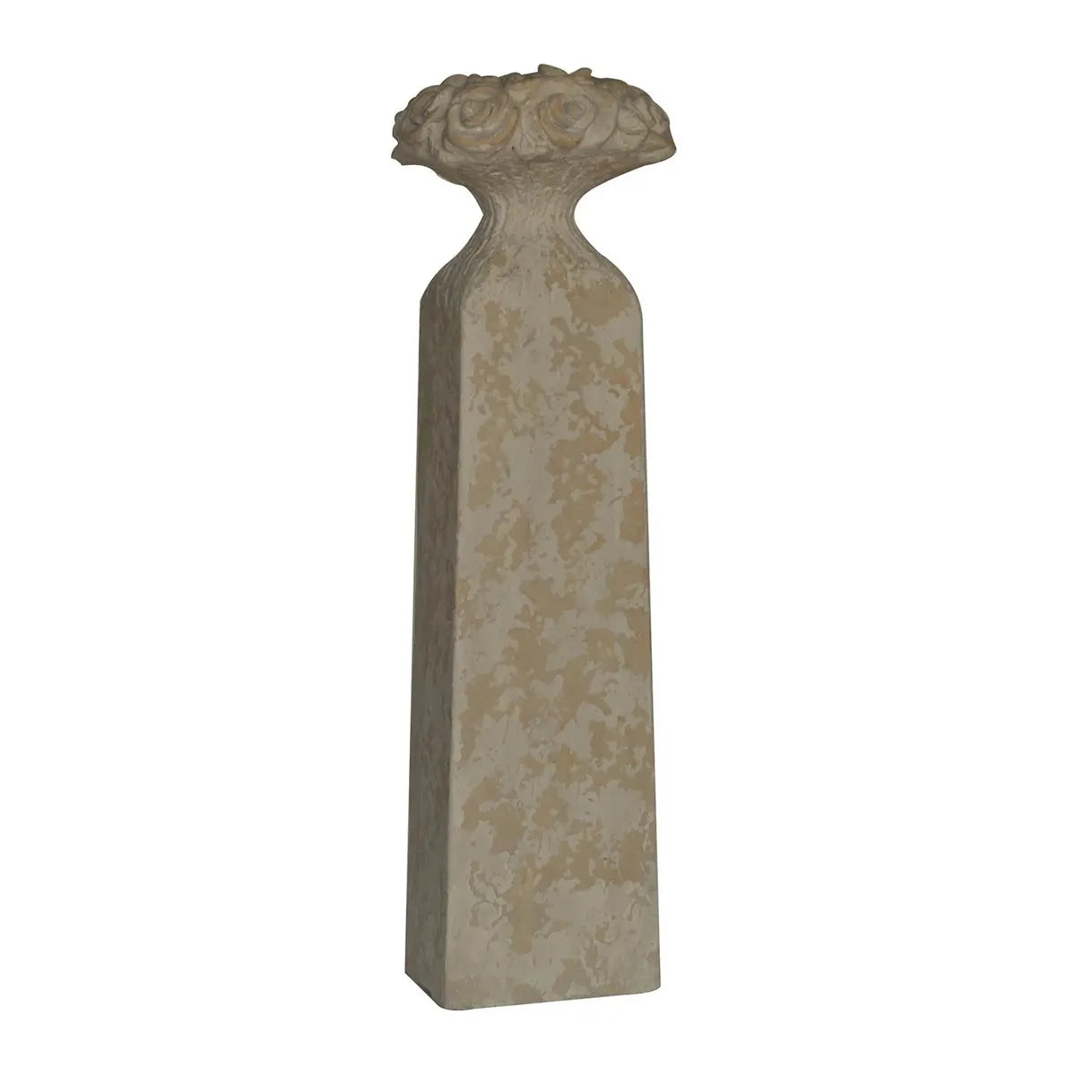 Crestview Collection Large Bouquet Finial - Image 1