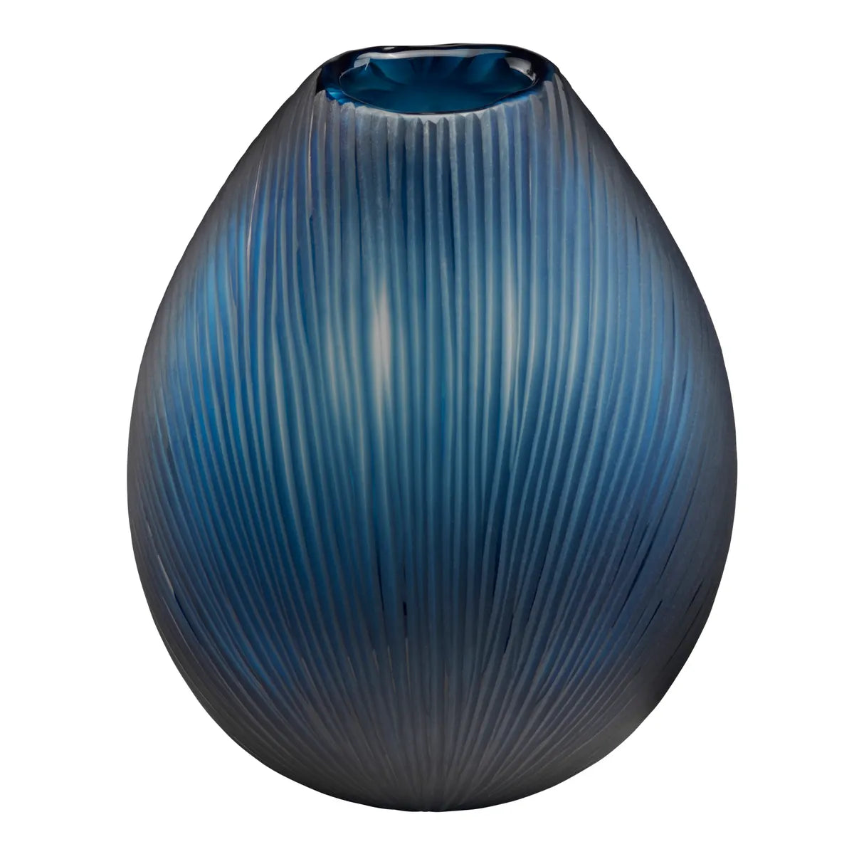 Crestview Collection Small Whaley Vase - Image 1