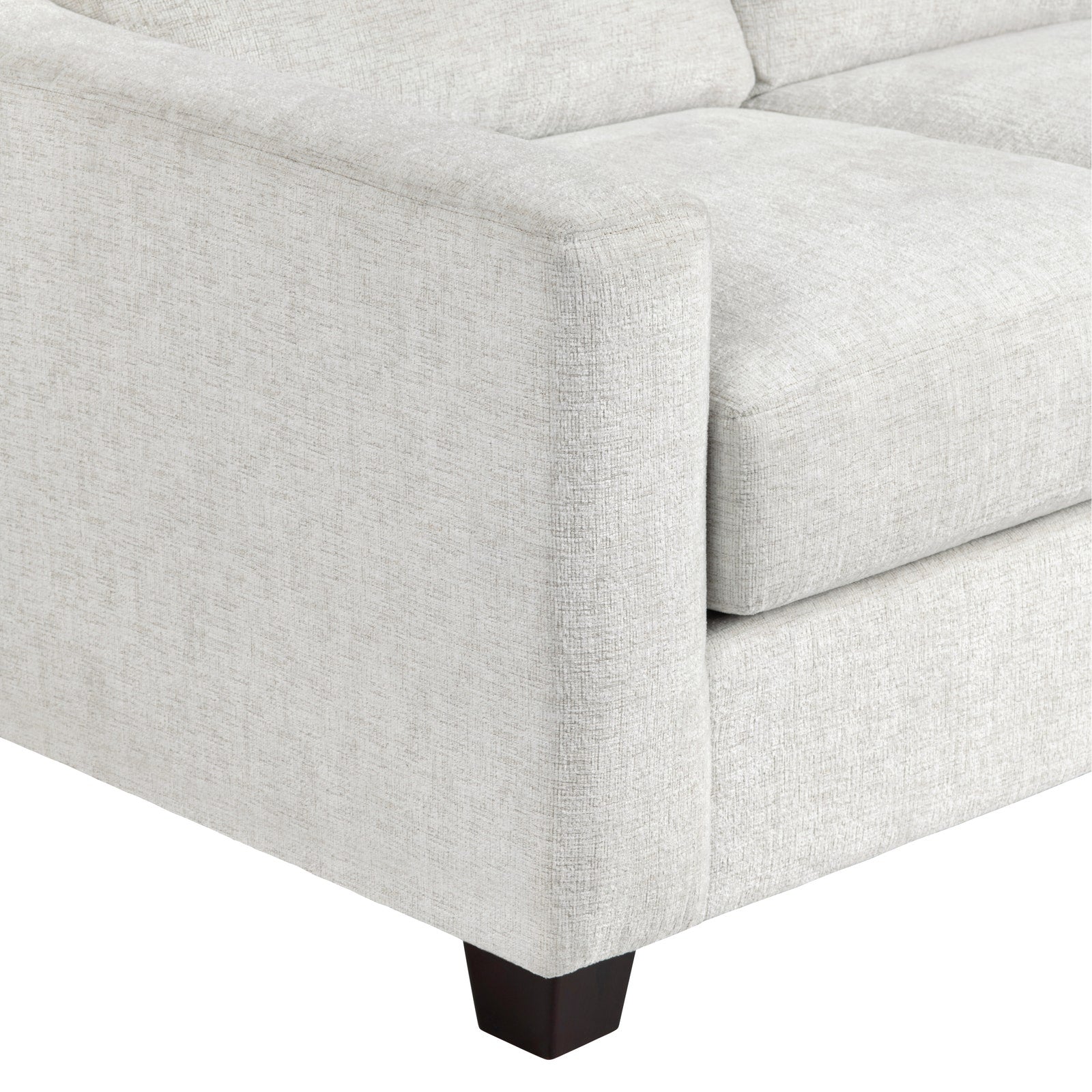 Crestview Collection Luna Sofa - Image 3