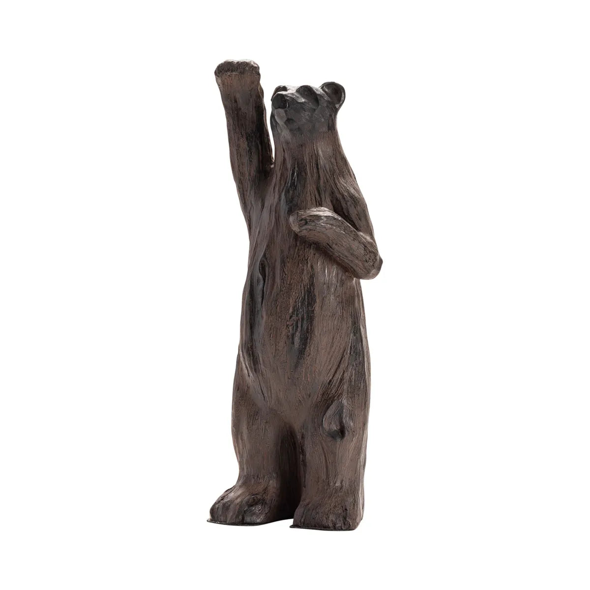 Crestview Collection Poppa Bear Statue - Image 1