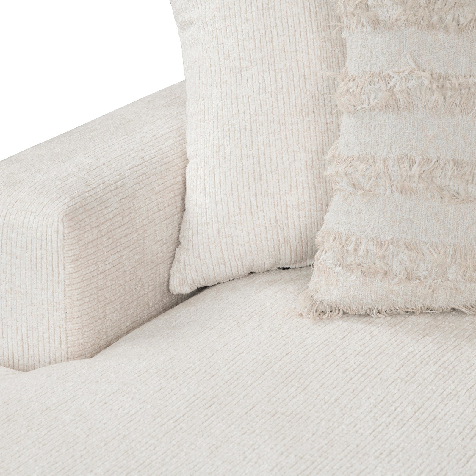 Crestview Collection Brickell Sectional - Image 3