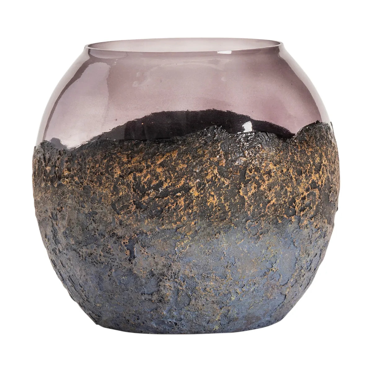 Crestview Collection Large Kai Candle Holder - Image 2