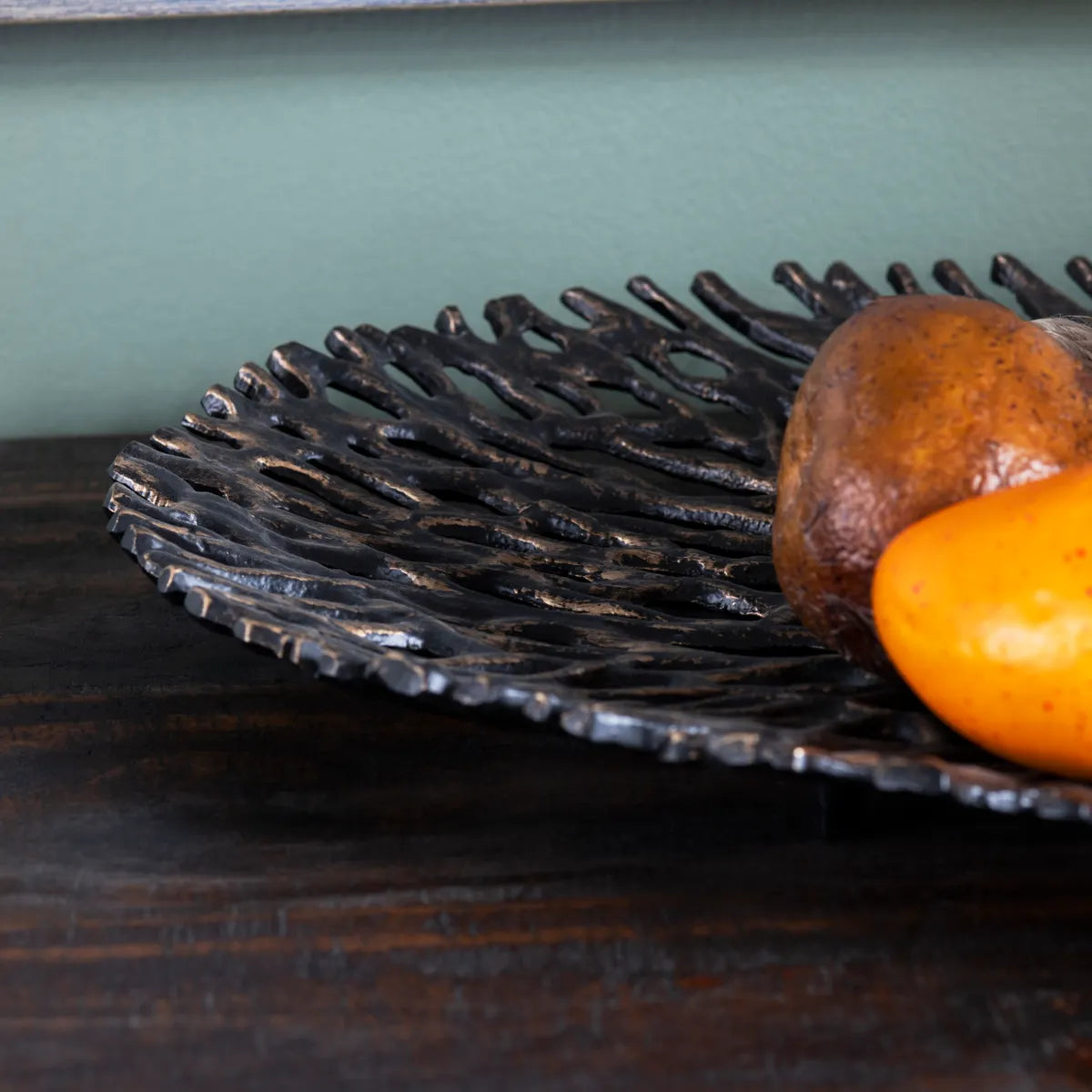 Crestview Collection Tree Branch Plate - Image 3