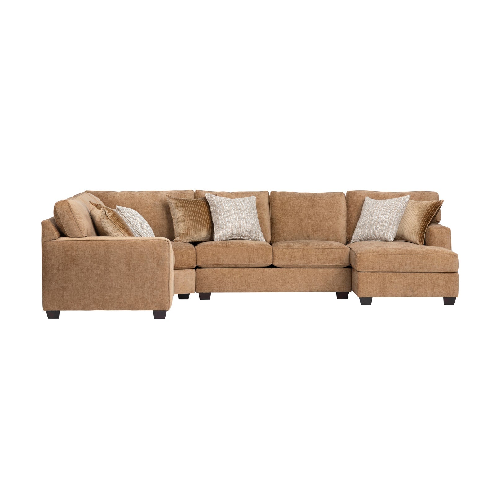 Crestview Collection Ember Sectional - Image 2